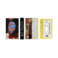 Conway the Machine: OTIS - Cassette (Yellow)