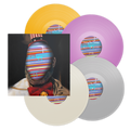 Conway the Machine: OTIS - Mystery Vinyl Pull