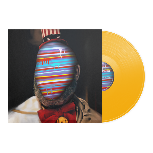 Conway the Machine: OTIS - Mystery Vinyl Pull