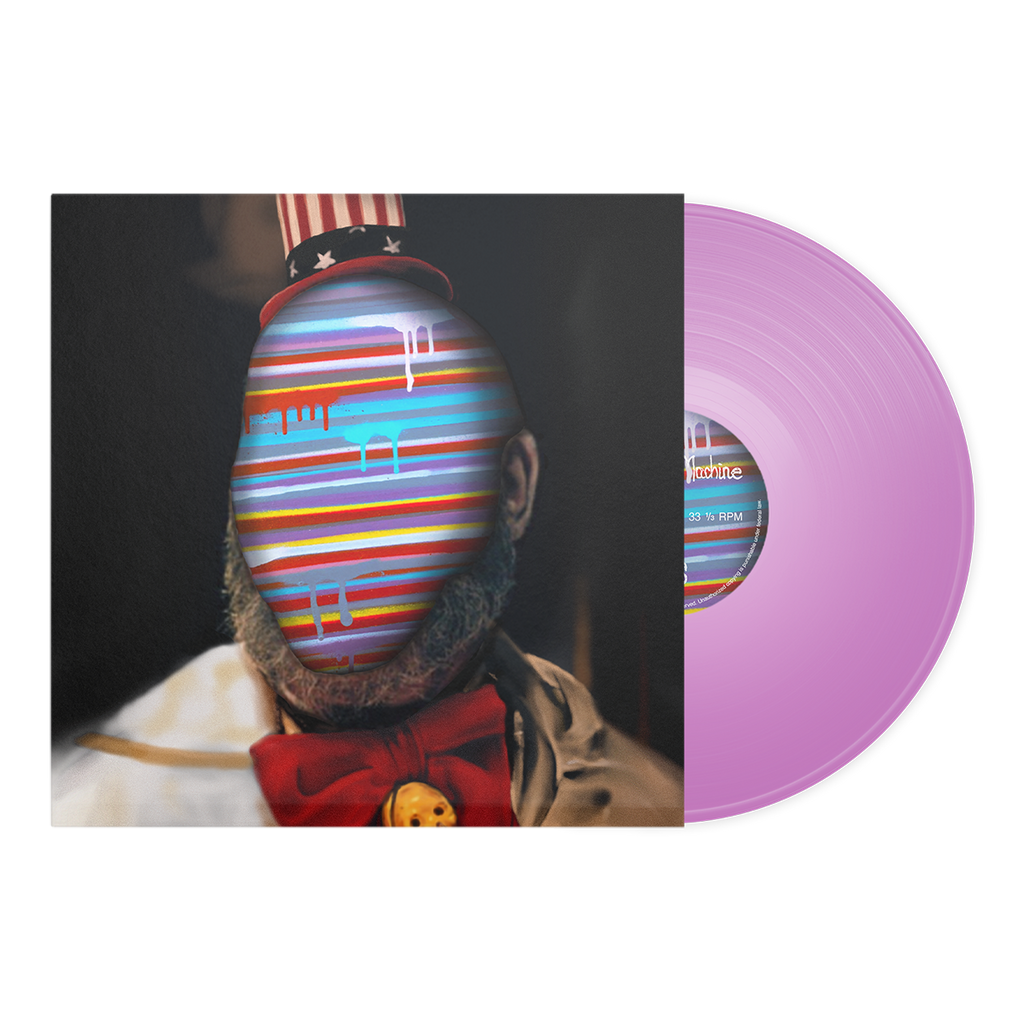 Conway the Machine: OTIS - Mystery Vinyl Pull