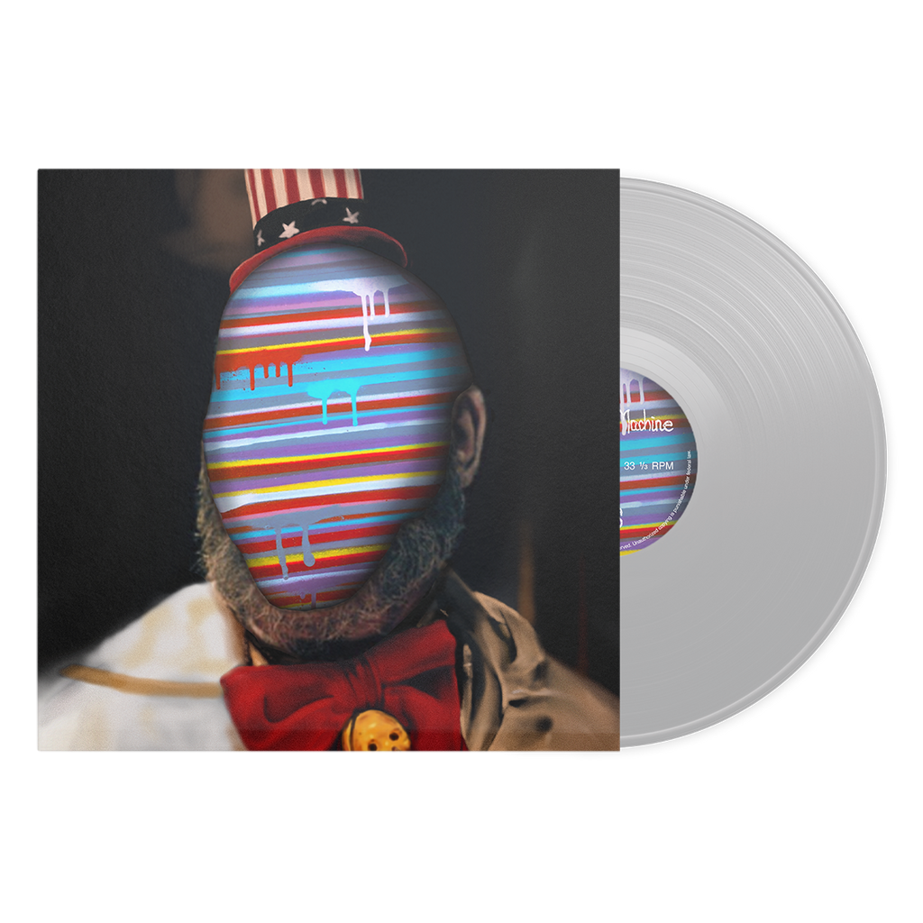 Conway the Machine: OTIS - Mystery Vinyl Pull