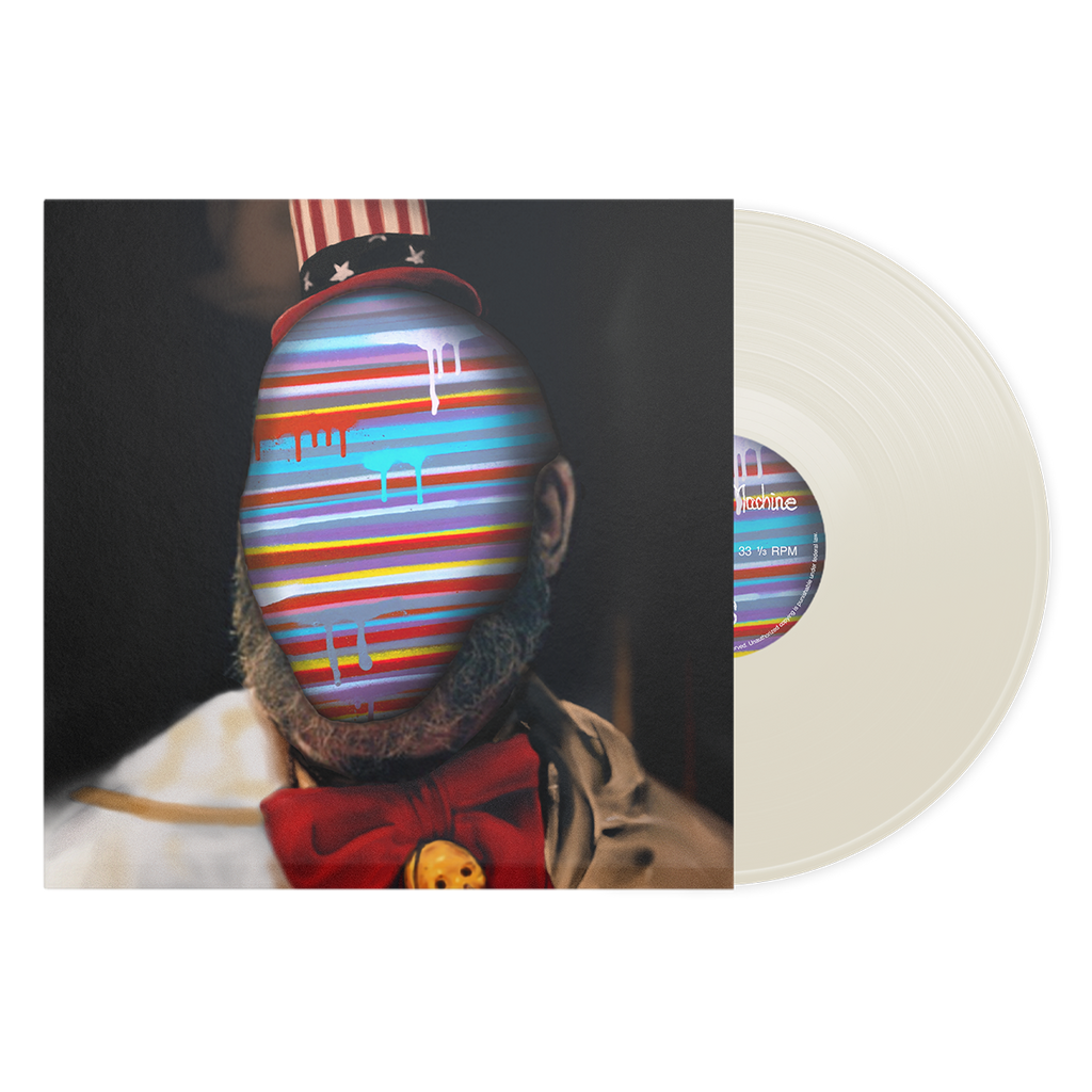 Conway the Machine: OTIS - Mystery Vinyl Pull